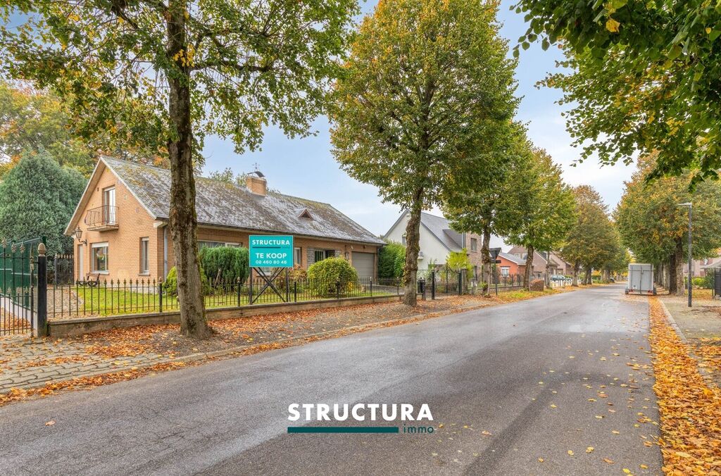 Woning te koop in ASSE