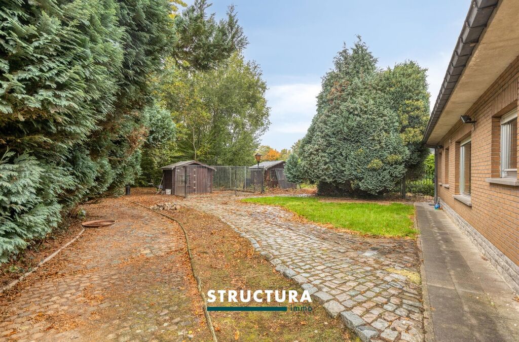 Woning te koop in ASSE