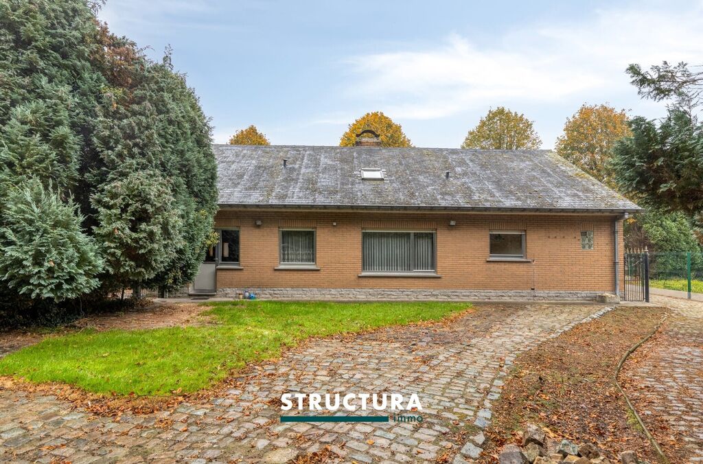 Woning te koop in ASSE