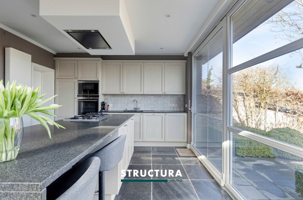 Woning te koop in ASSE