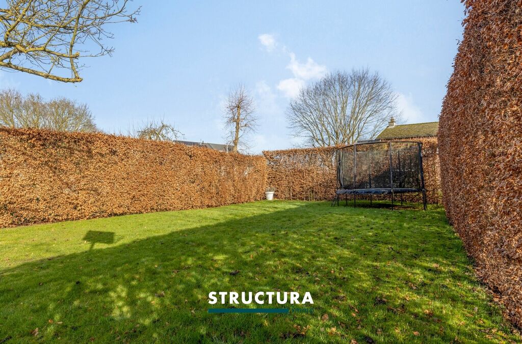 Woning te koop in ASSE