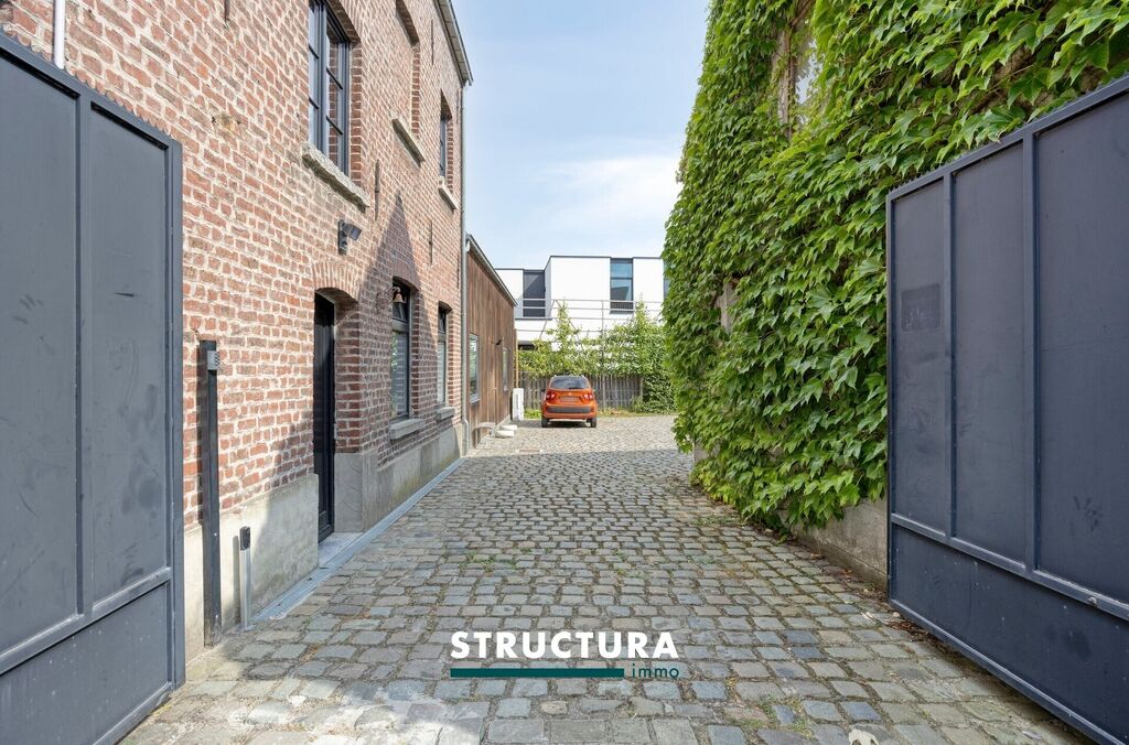 Woning te koop in ASSE