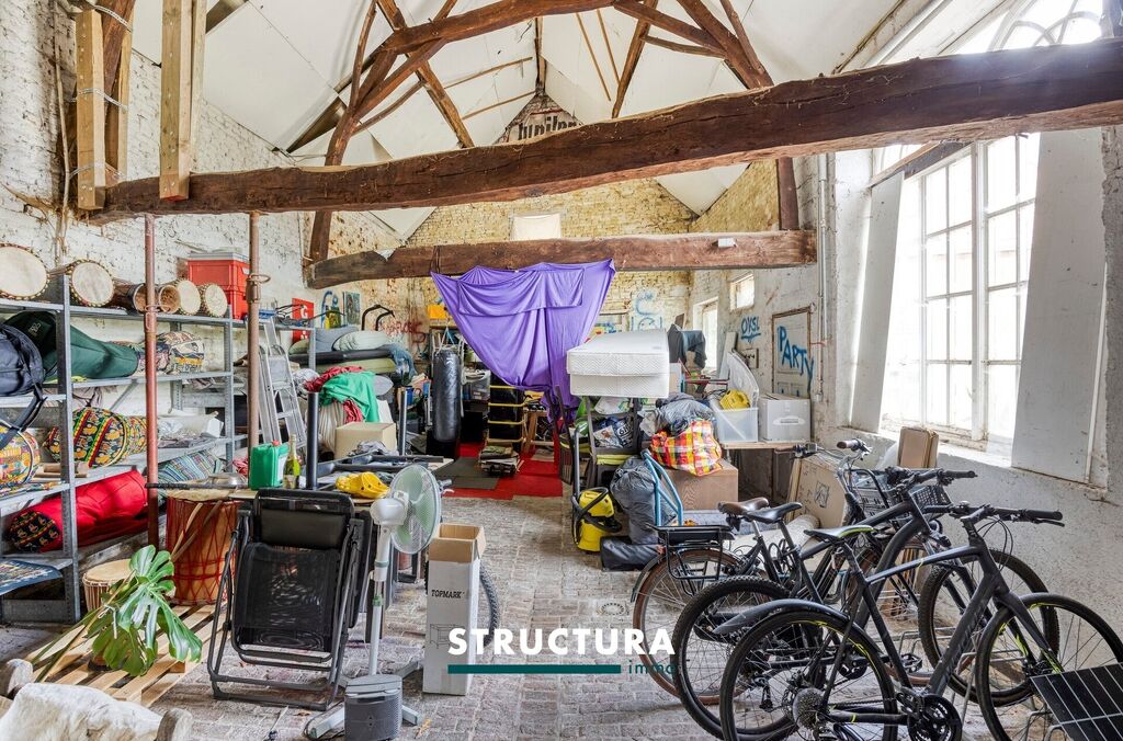 Woning te koop in ASSE