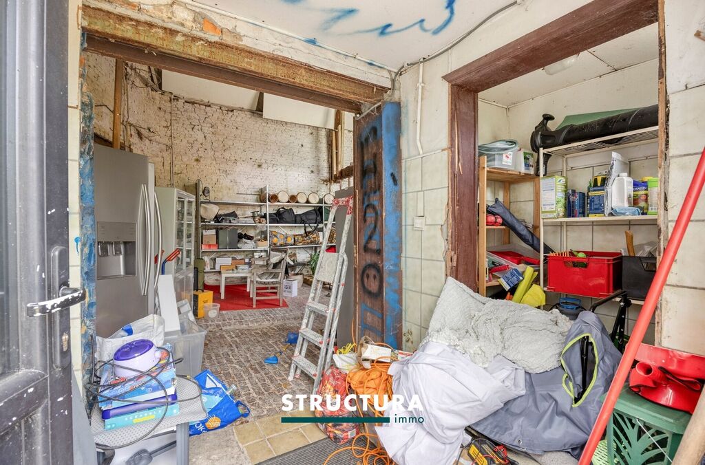 Woning te koop in ASSE