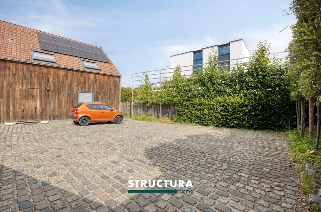 Woning te koop in ASSE