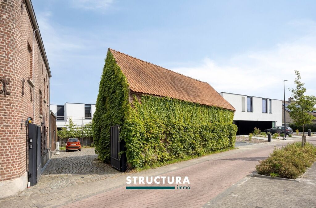 Woning te koop in ASSE