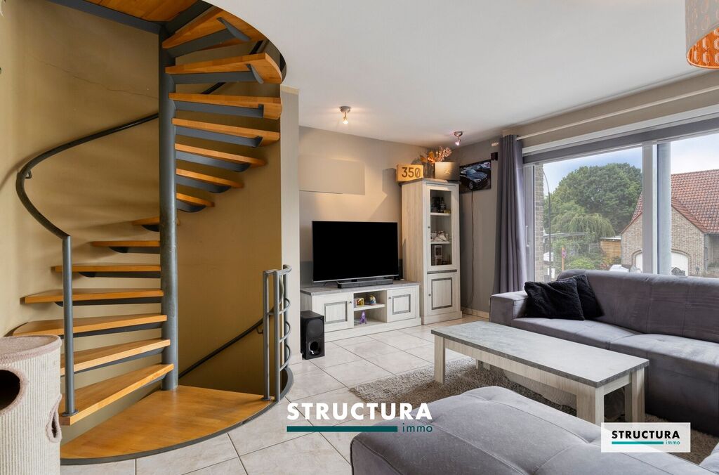 Woning te koop in ASSE