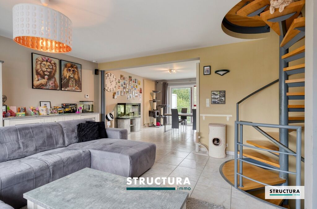 Woning te koop in ASSE
