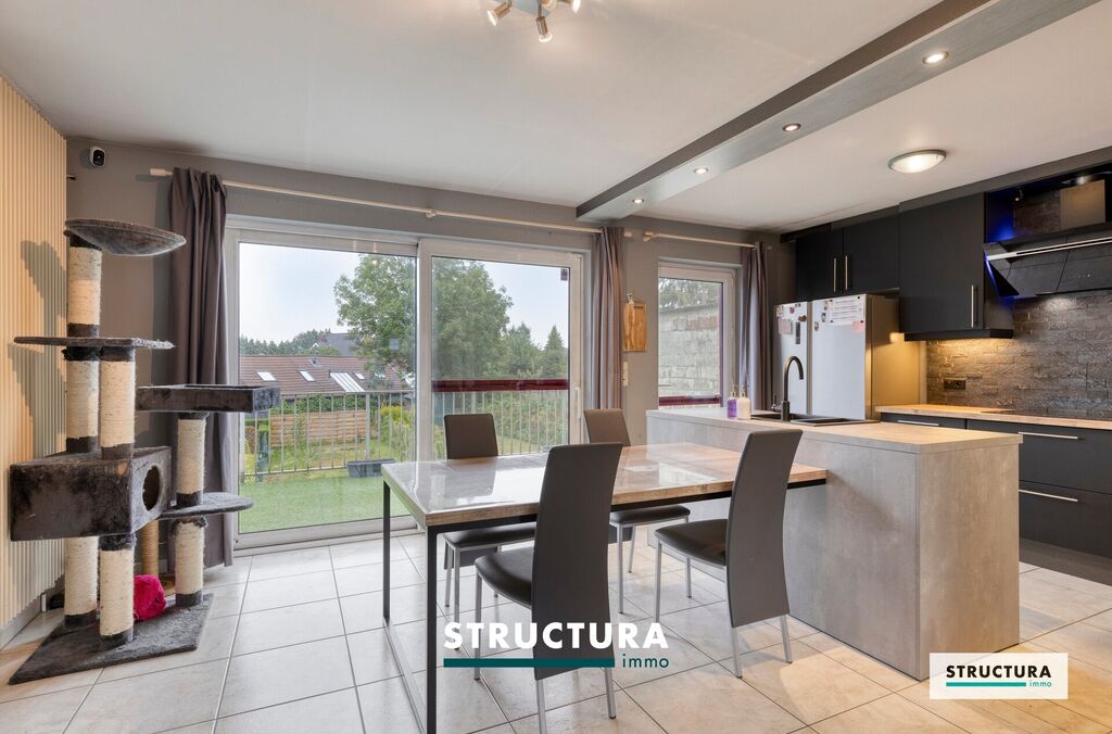 Woning te koop in ASSE