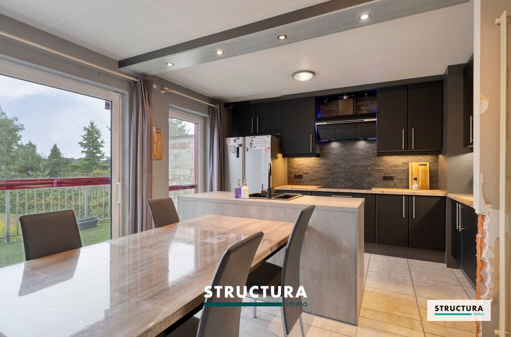 Woning te koop in ASSE
