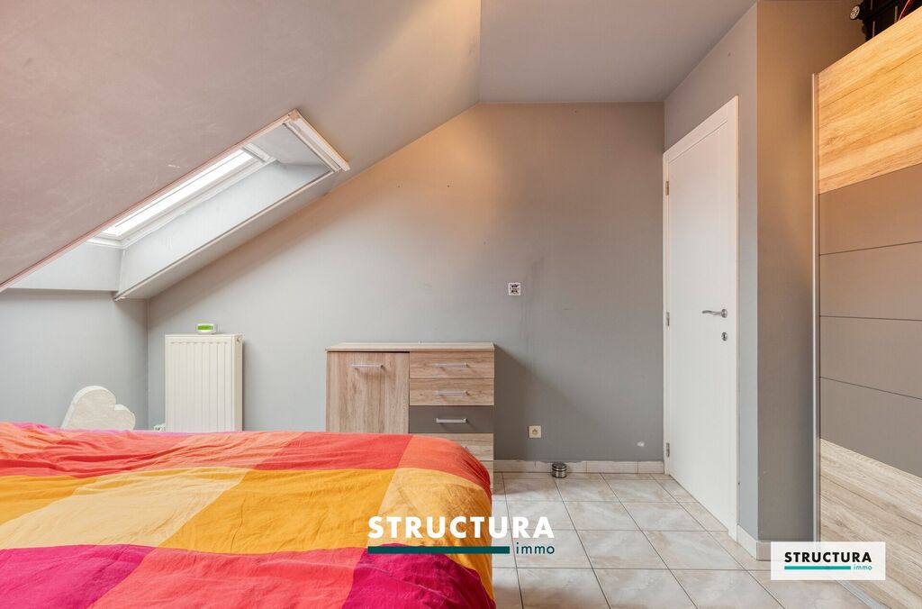 Woning te koop in ASSE