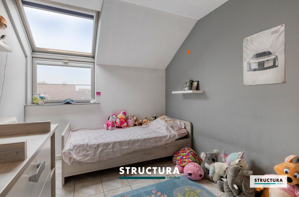 Woning te koop in ASSE
