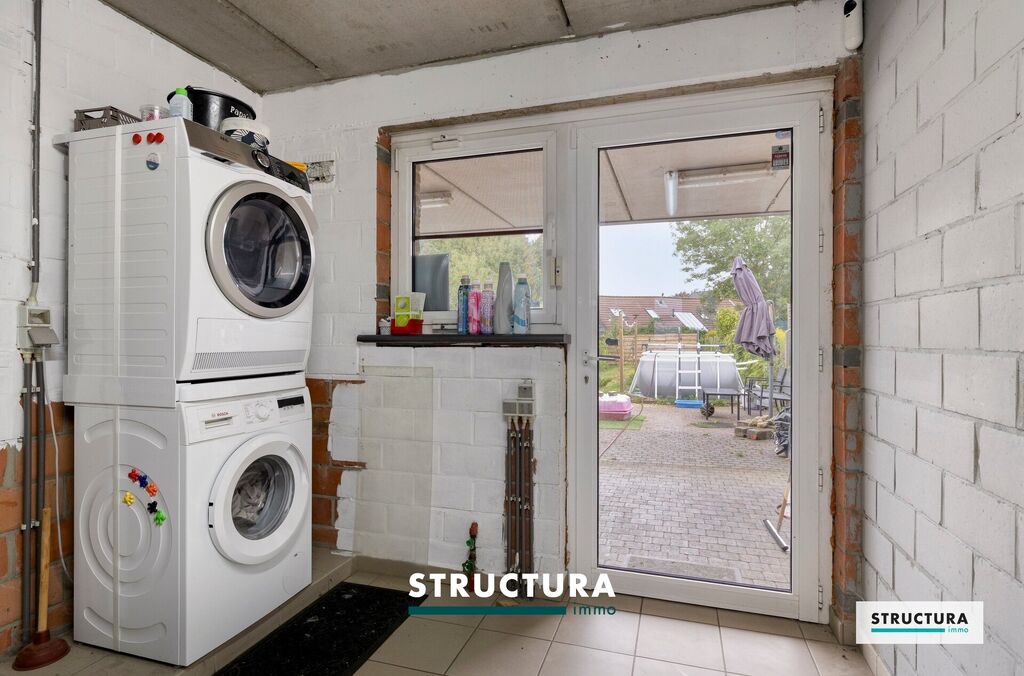 Woning te koop in ASSE