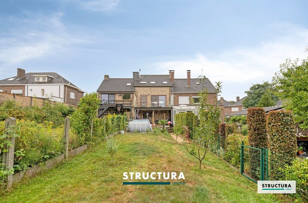 Woning te koop in ASSE