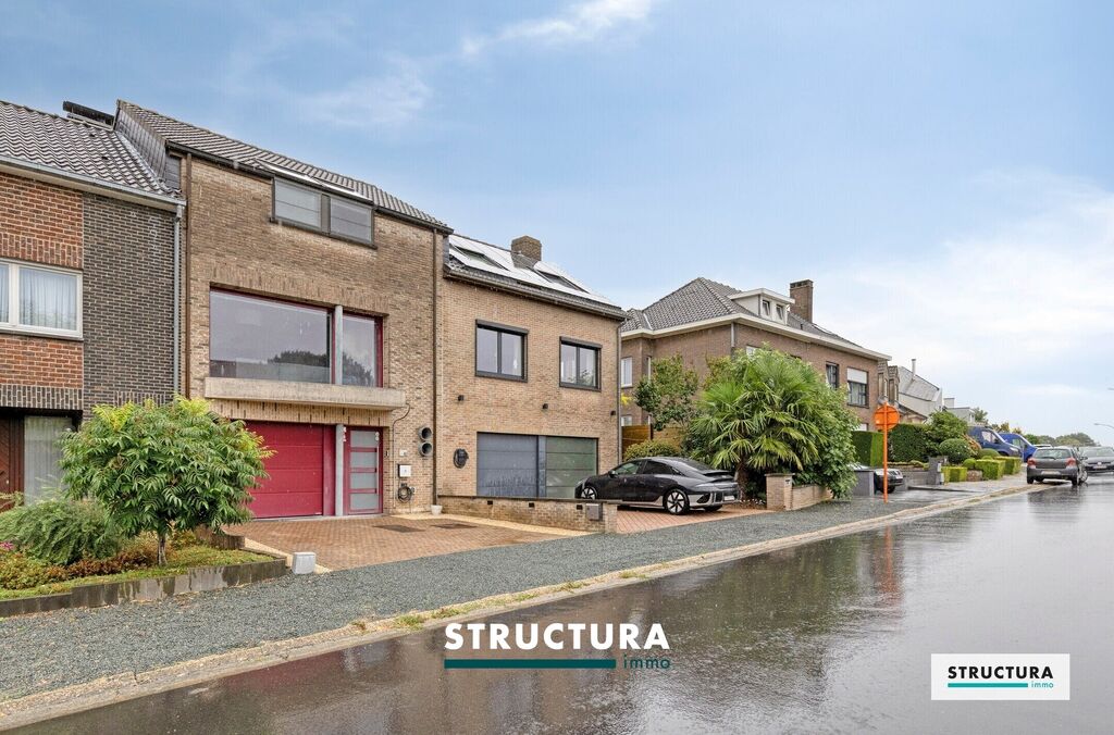 Woning te koop in ASSE