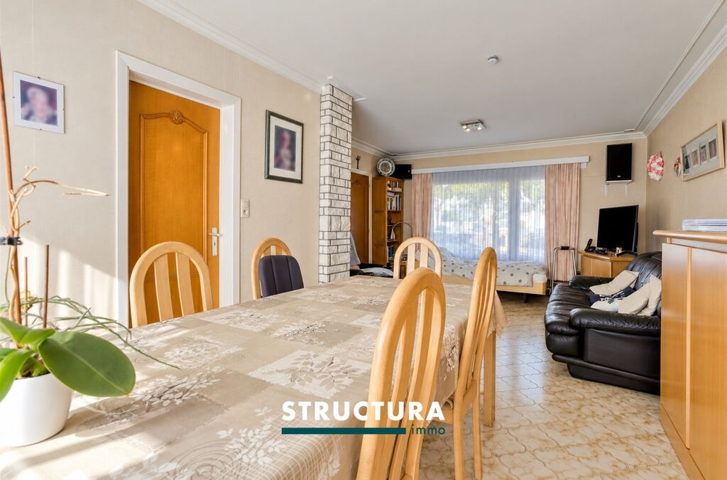 Woning te koop in ASSE