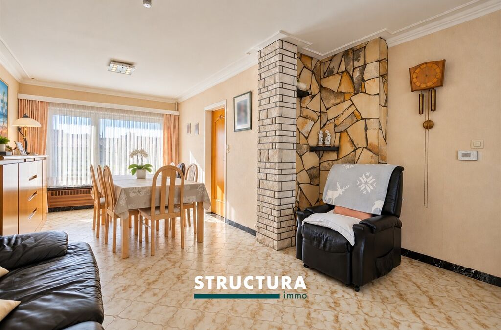 Woning te koop in ASSE