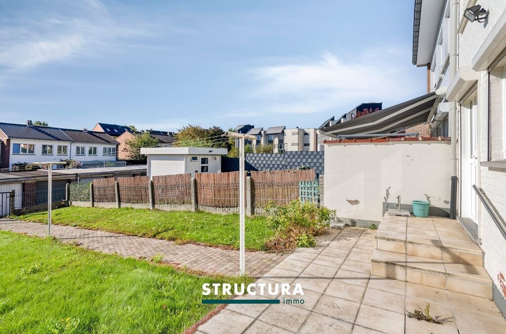 Woning te koop in ASSE