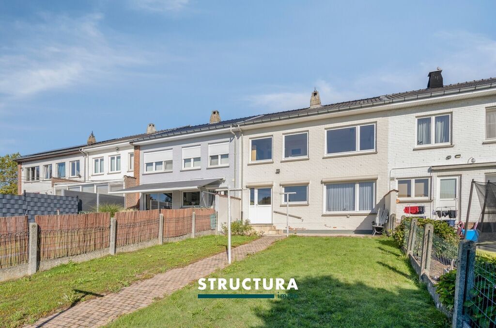 Woning te koop in ASSE