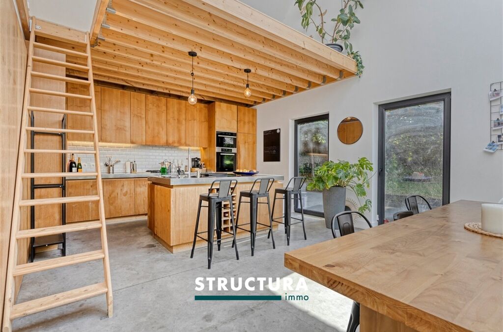 Woning te koop in ASSE
