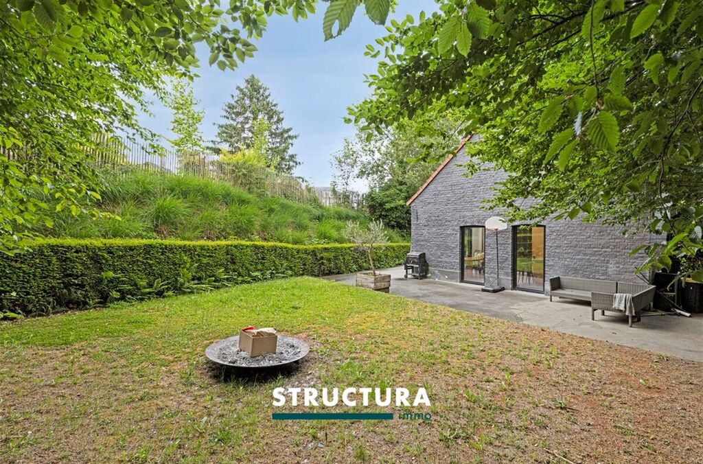 Woning te koop in ASSE