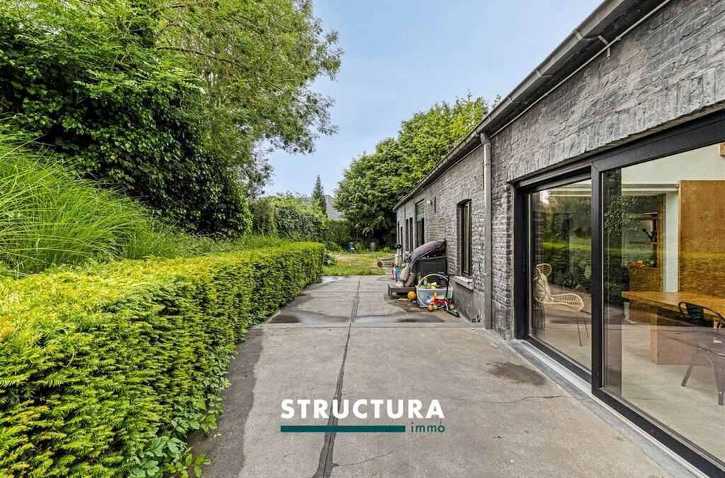 Woning te koop in ASSE