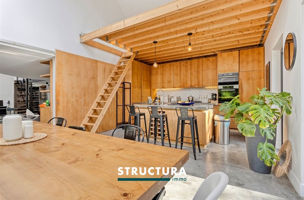 Woning te koop in ASSE