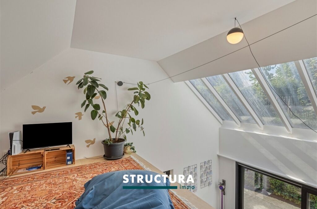 Woning te koop in ASSE