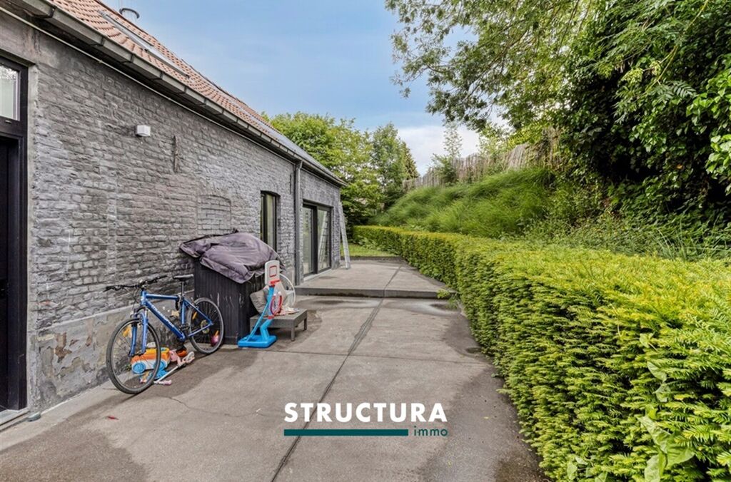 Woning te koop in ASSE