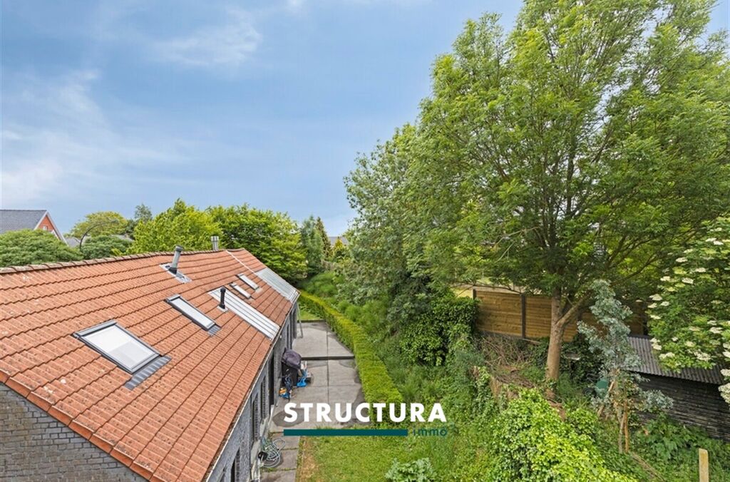 Woning te koop in ASSE