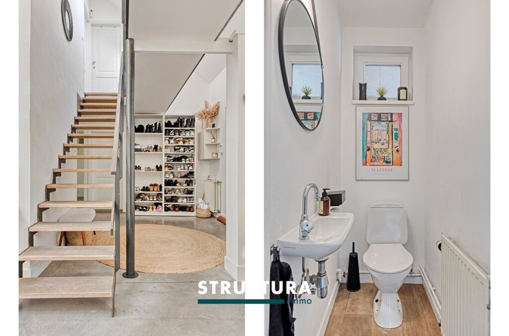 Woning te koop in ASSE