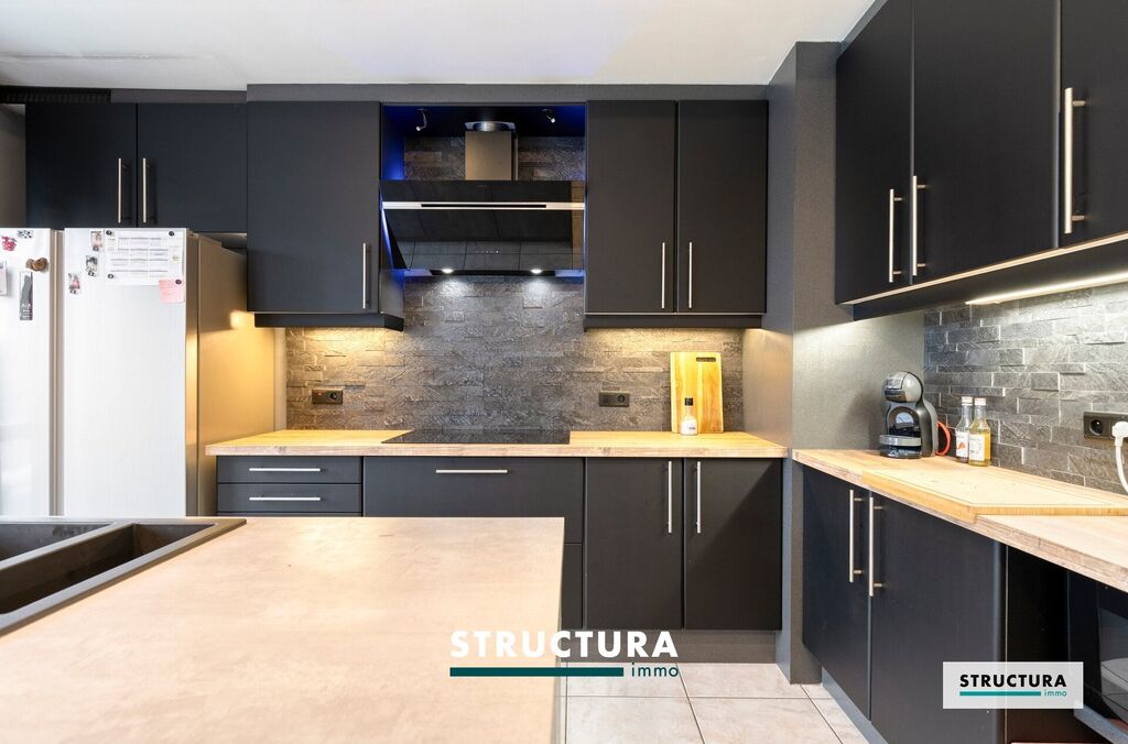 Woning te koop in ASSE