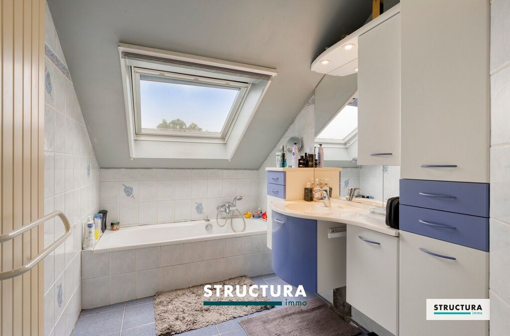 Woning te koop in ASSE