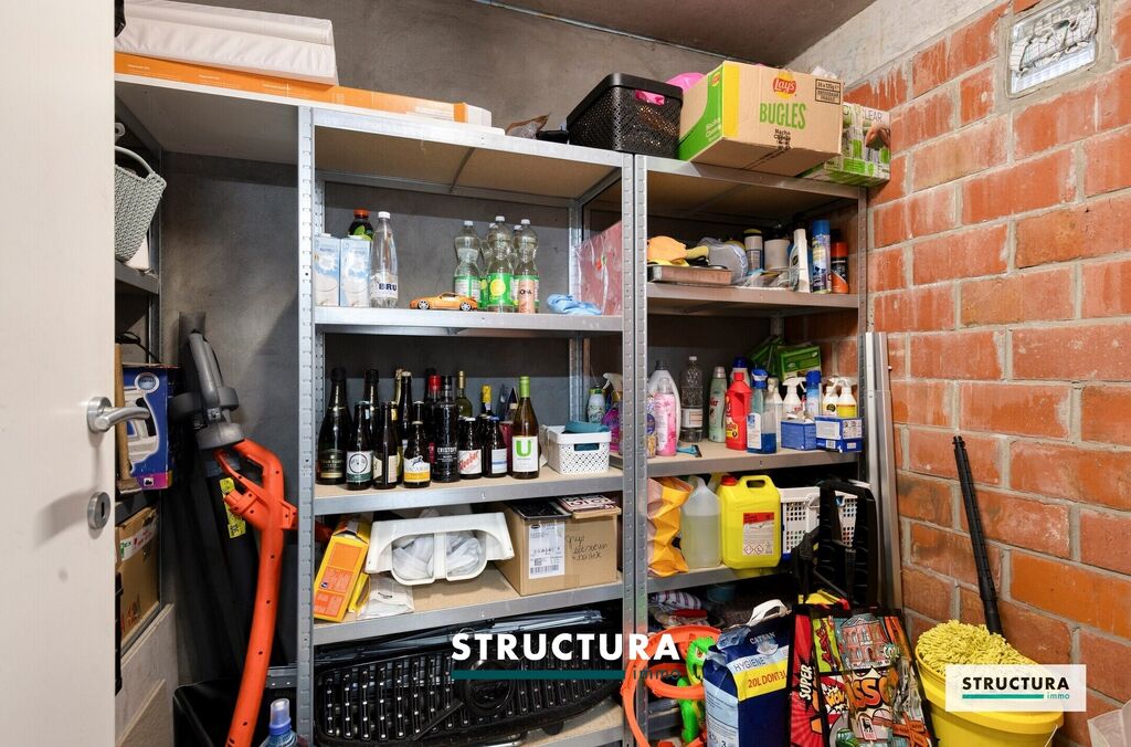 Woning te koop in ASSE