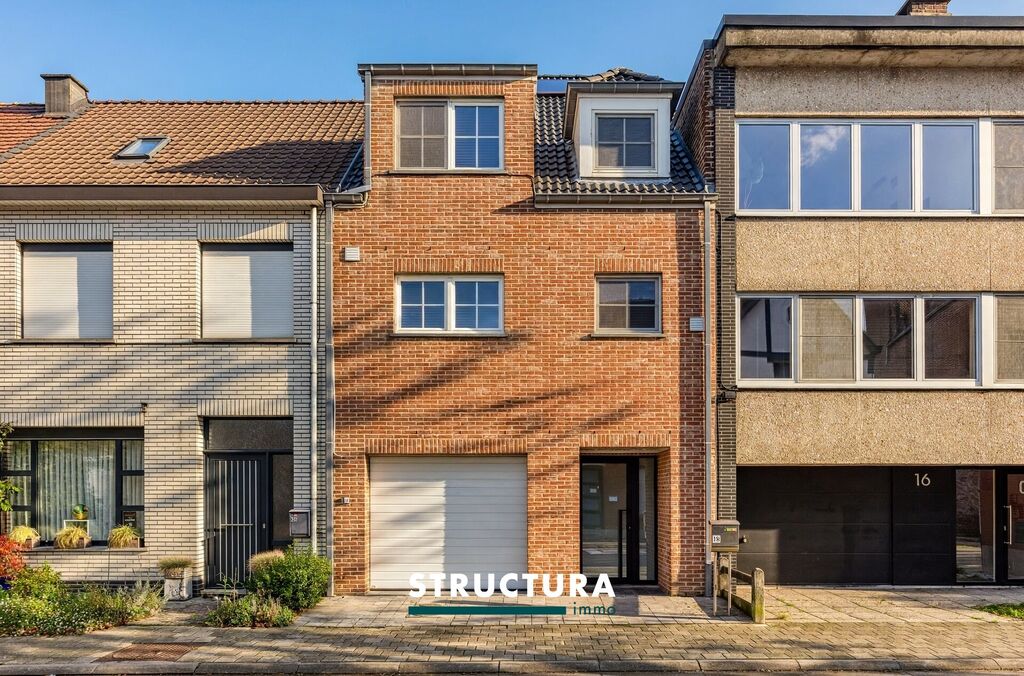 Woning te koop in ASSE