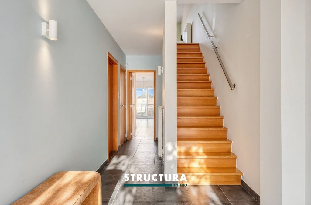 Woning te koop in ASSE