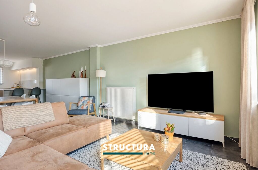 Woning te koop in ASSE