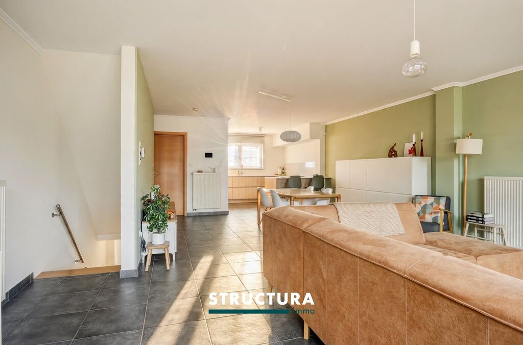 Woning te koop in ASSE