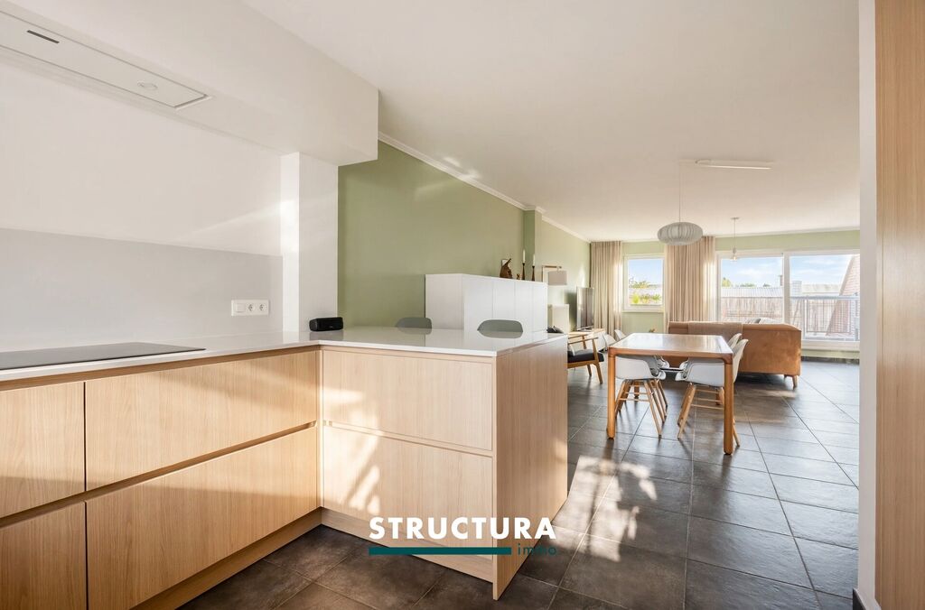 Woning te koop in ASSE