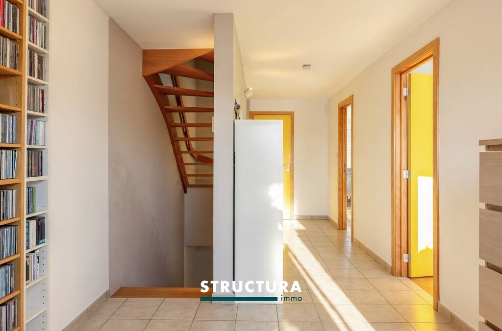 Woning te koop in ASSE
