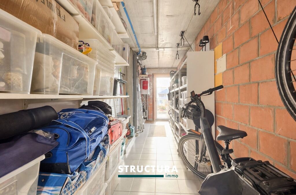 Woning te koop in ASSE
