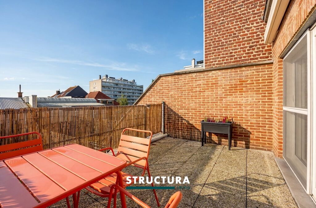 Woning te koop in ASSE
