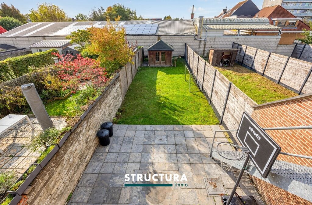 Woning te koop in ASSE