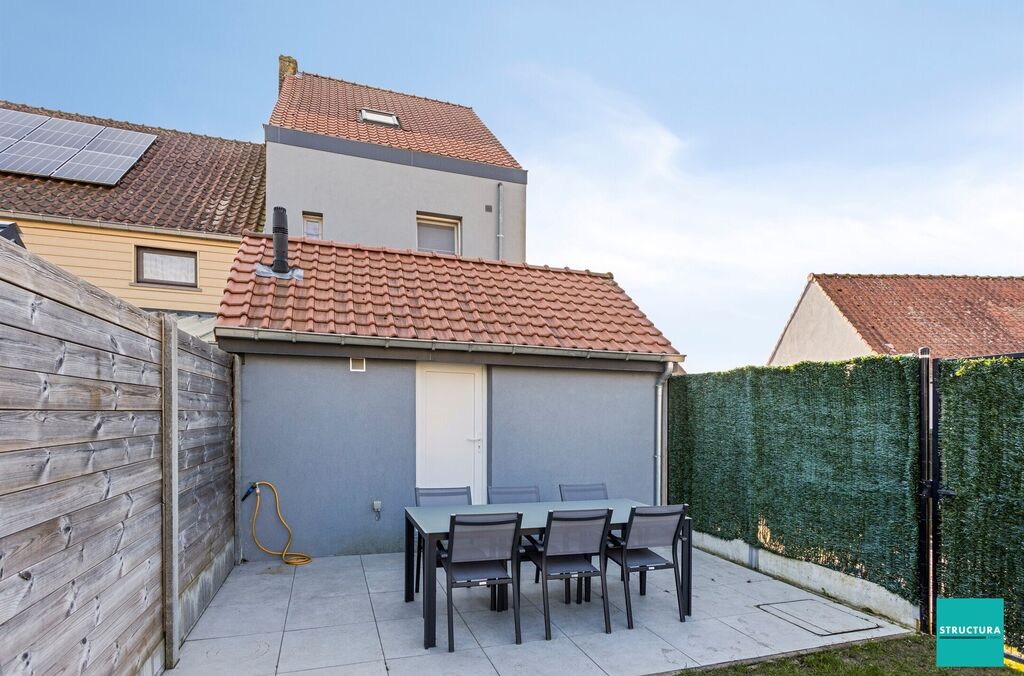 Woning te koop in ASSE
