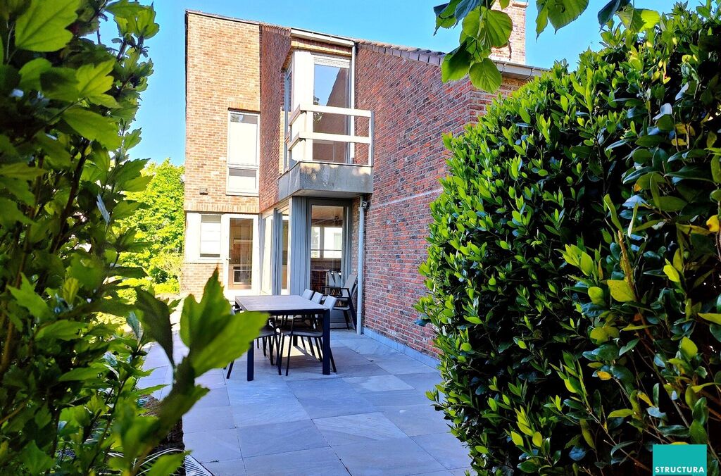 Woning te koop in ASSE