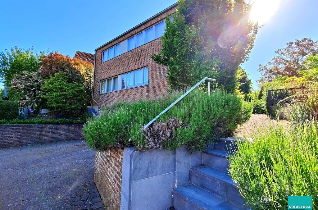 Woning te koop in ASSE