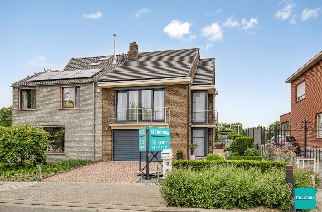 Woning te koop in ASSE