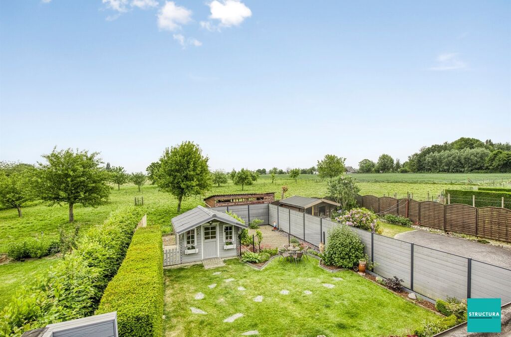 Woning te koop in ASSE