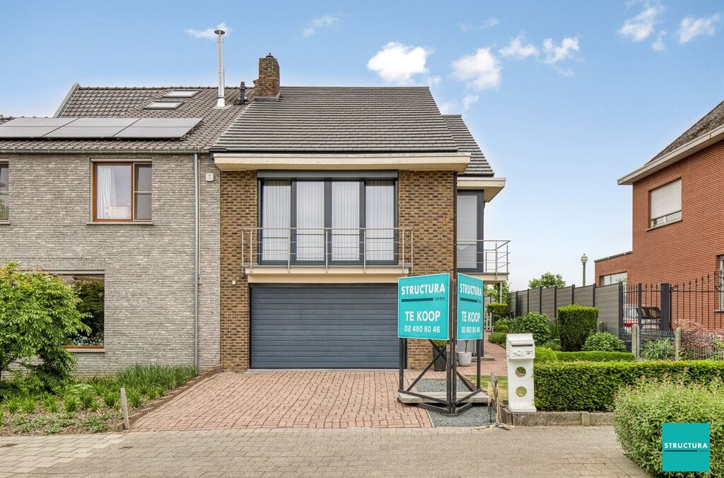 Woning te koop in ASSE