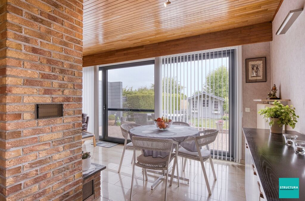 Woning te koop in ASSE